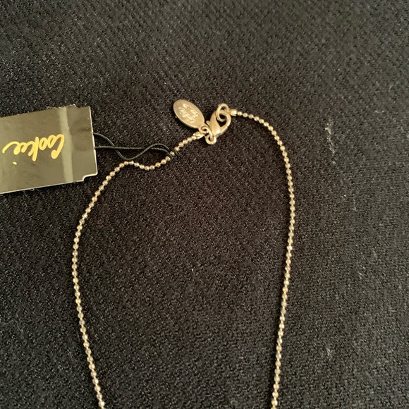 Cookie Lee little girl necklace - Picture 3 of 5